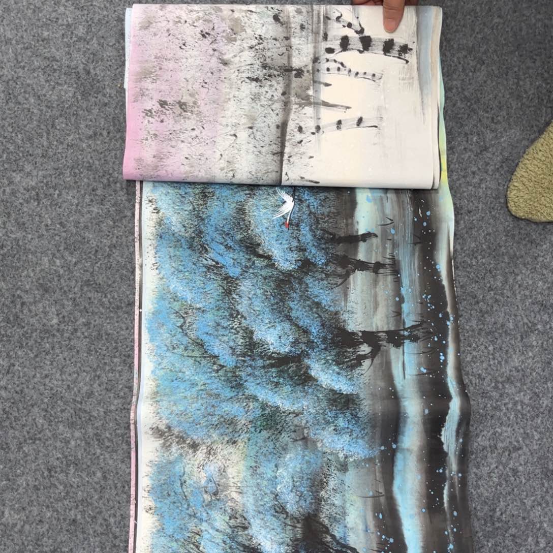 我们的生活方式是什么时候