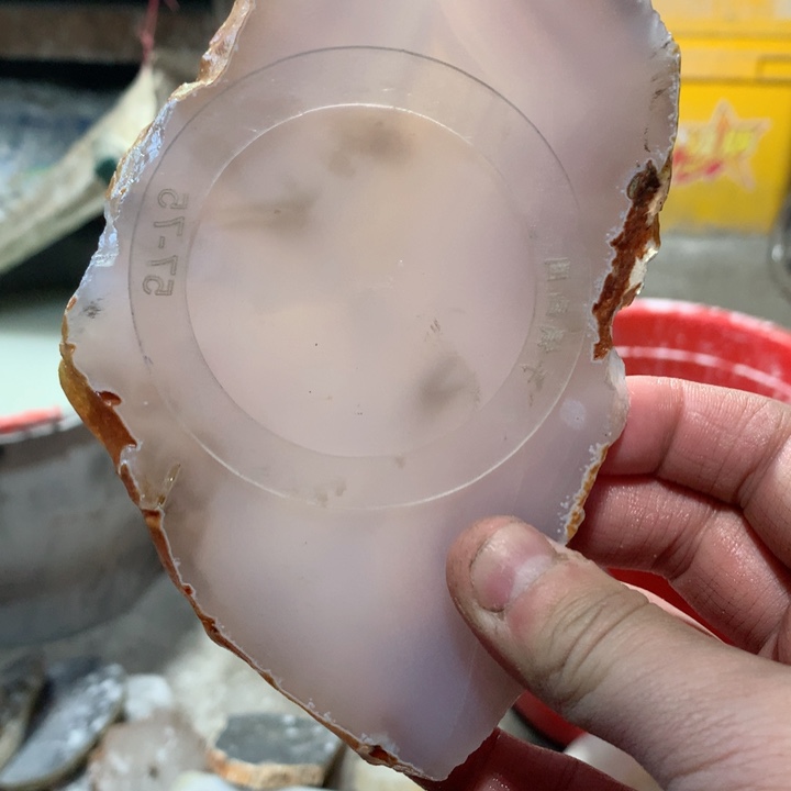 【闪购商品】定制玛瑙◆****ㄣ天然玛瑙定制手镯