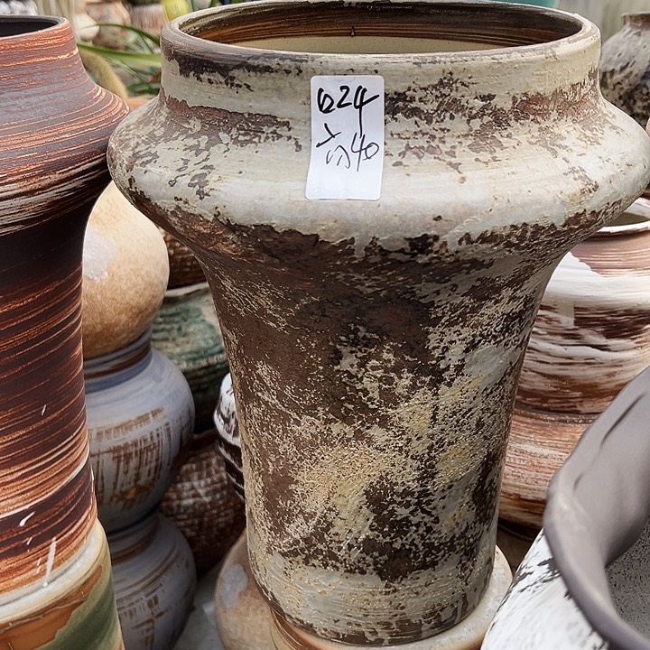 景德镇精品花盆栽适合盆