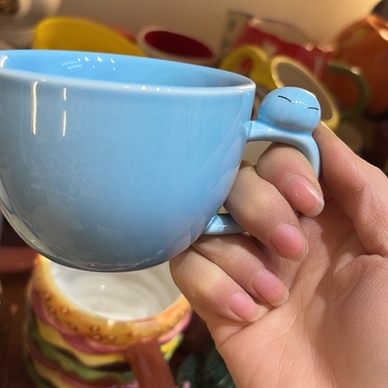 摆件外贸尾单微瑕，介意慎拍