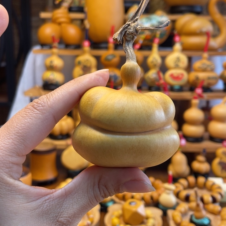 薄*荷天然葫芦自然生长