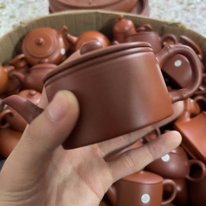 紫砂茶壶紫砂壶茶壶包邮毫升150
