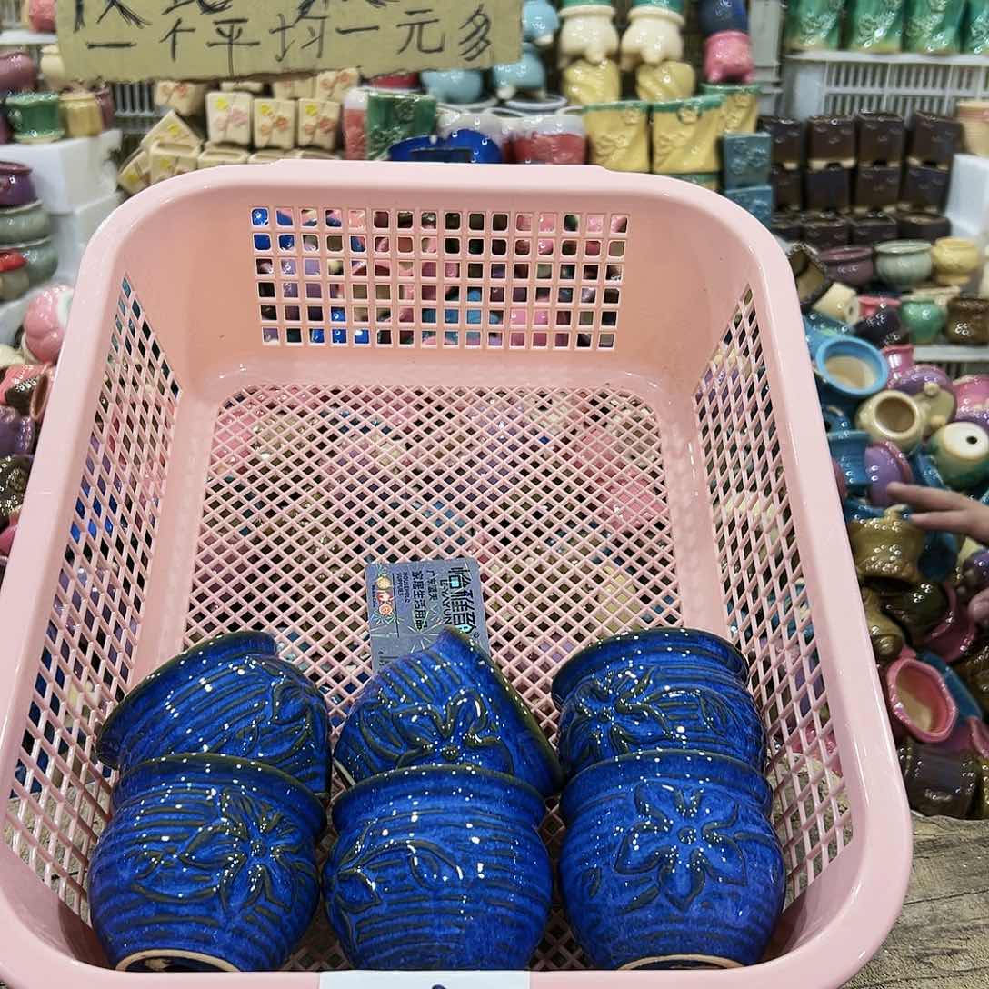 陶瓷高温陶瓷材料138