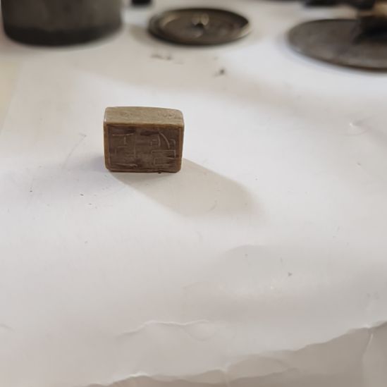 御***斋民俗杂项老物件一线