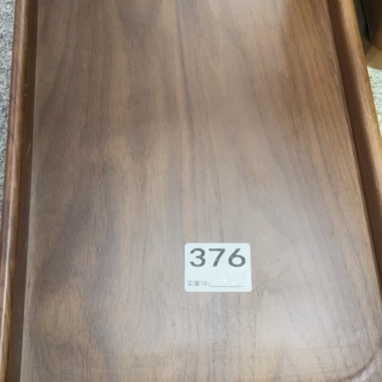 非洲紫檀（红花梨）