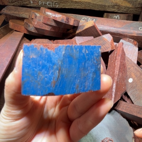 檀香紫檀（小叶紫檀）