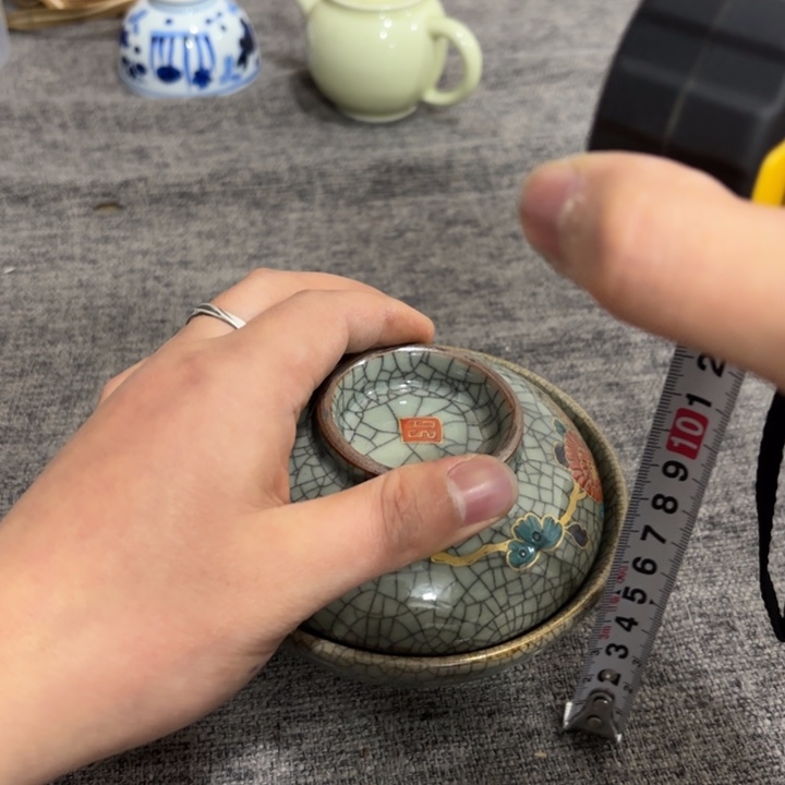 非常好看漂亮的物品 