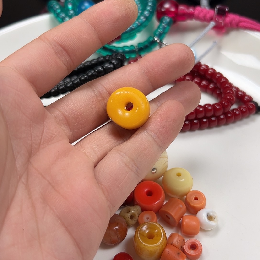 泥塑月**啼泥塑工艺品工艺品