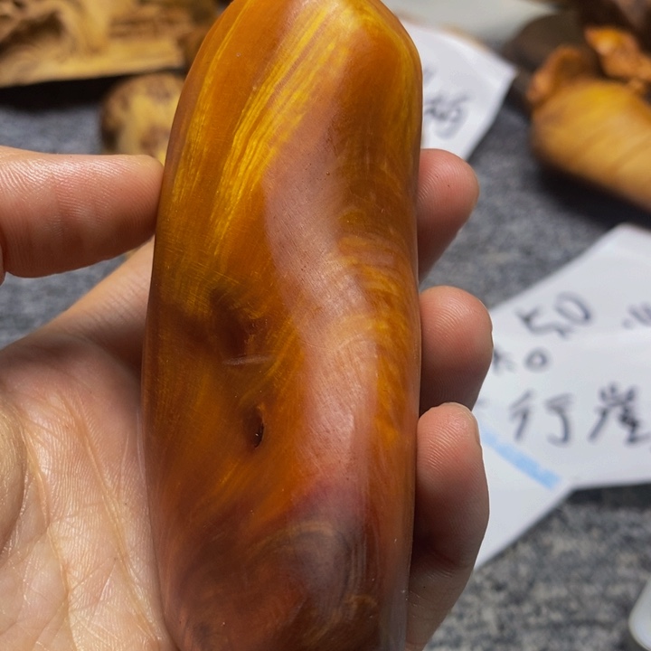 柏木（崖柏）崖柏113