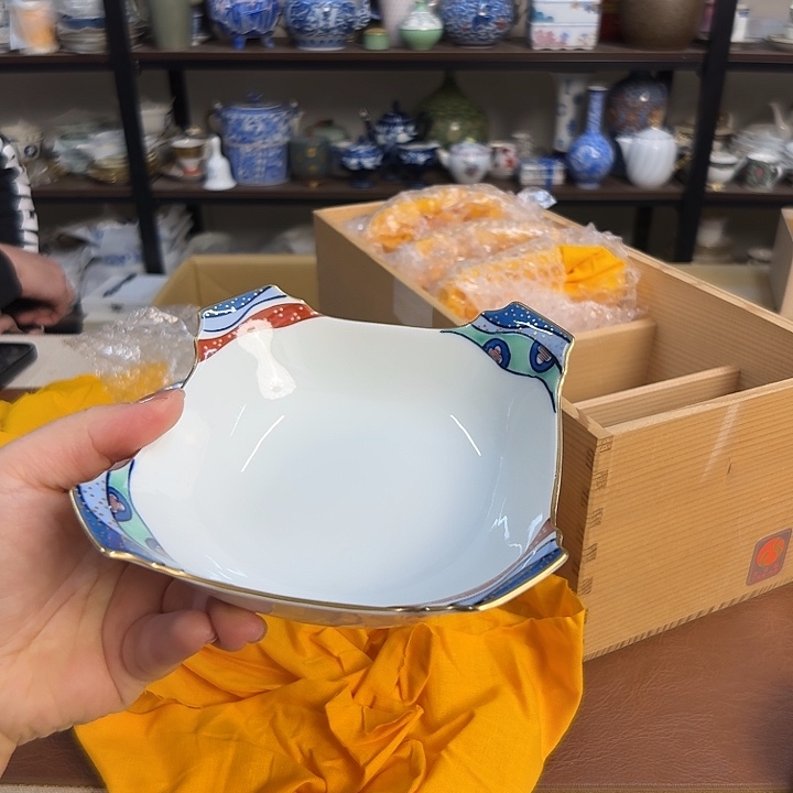 瓷片介里家的精选好物