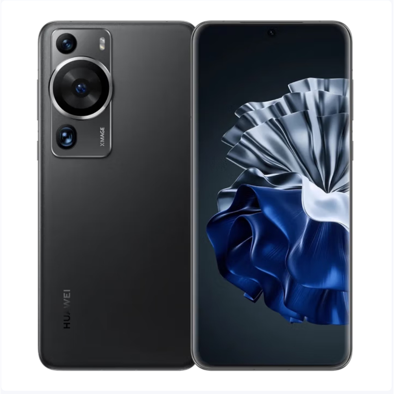 95新 Huawei/华为 P60 超聚光骁龙8+ 4G全网通XMAGE