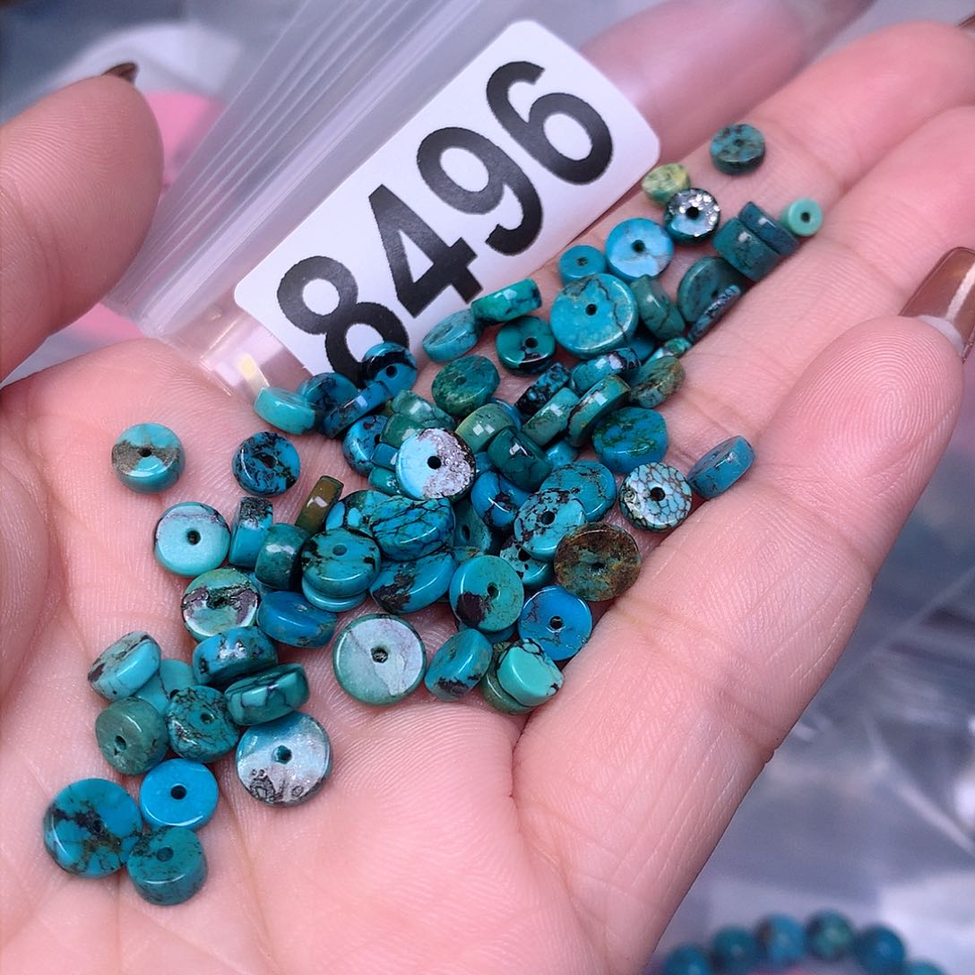 空竹粉丝专享十堰特色手工散珠