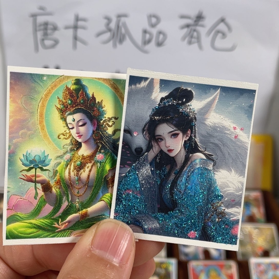 ****吊坠莲花 卡心卡心