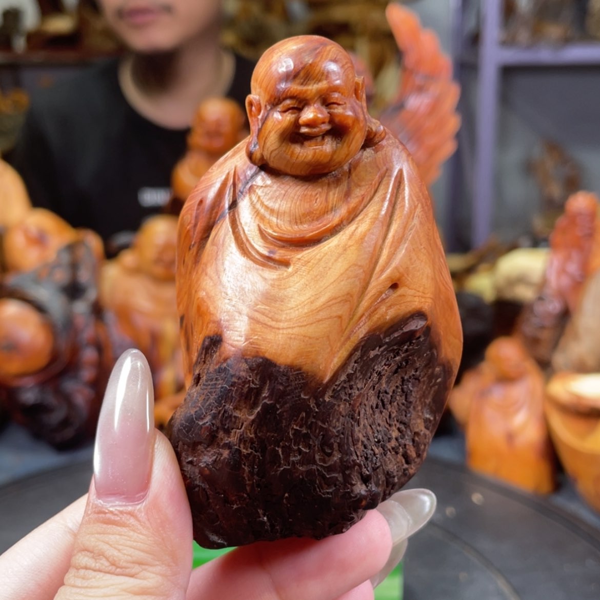 【闪购商品】柏木（崖柏）其他