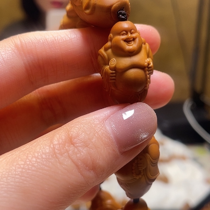 橄榄核手串/手链橄榄核