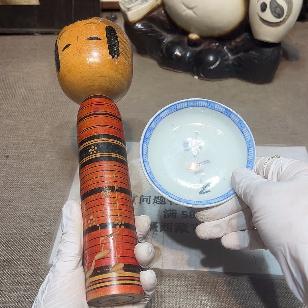 瓷片瓷器满58包邮包邮包邮