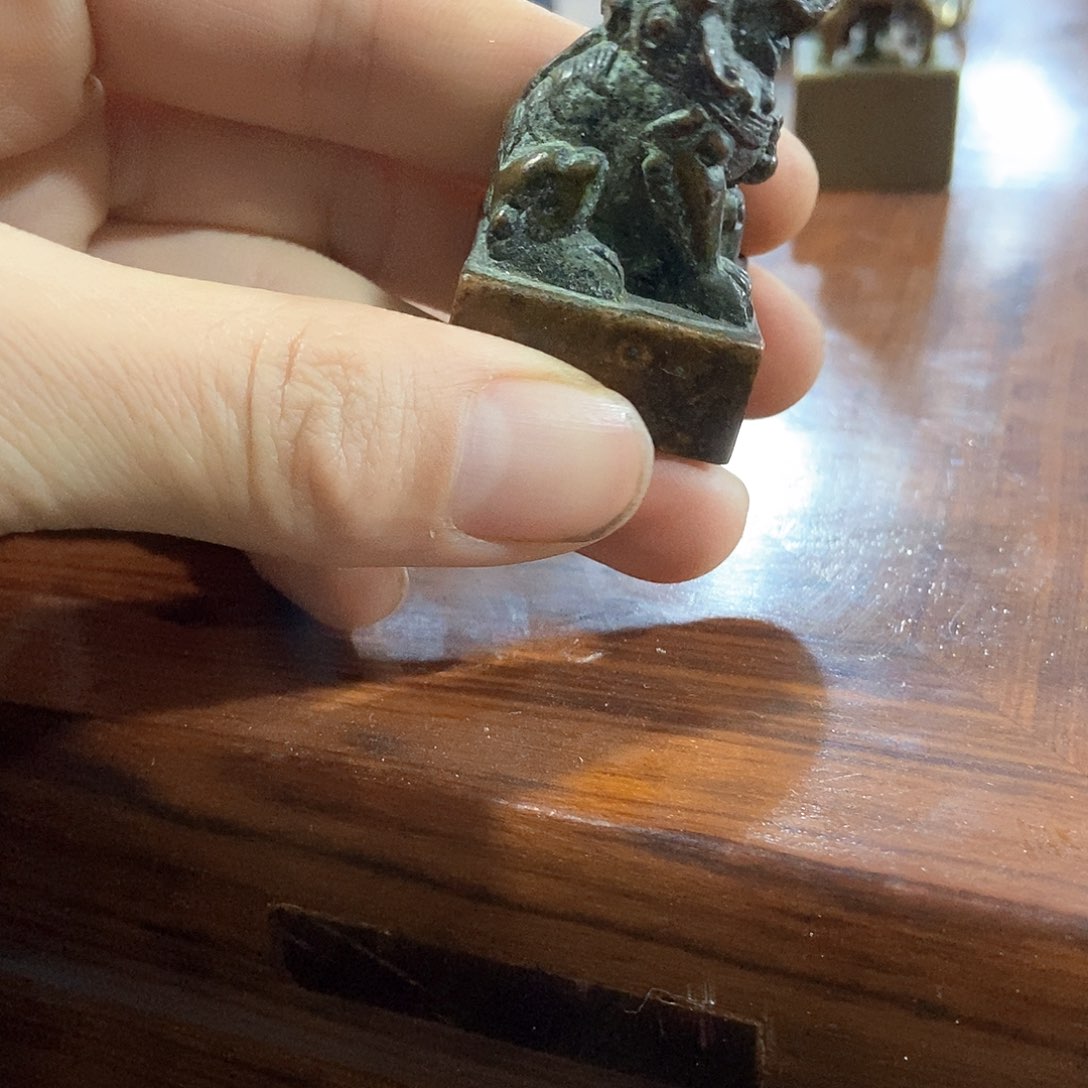 摆件好好的休息一下