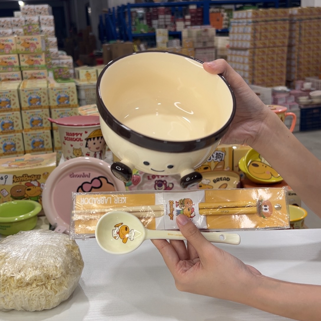 瓷55 家勺子筷子陶瓷陶瓷陶瓷 