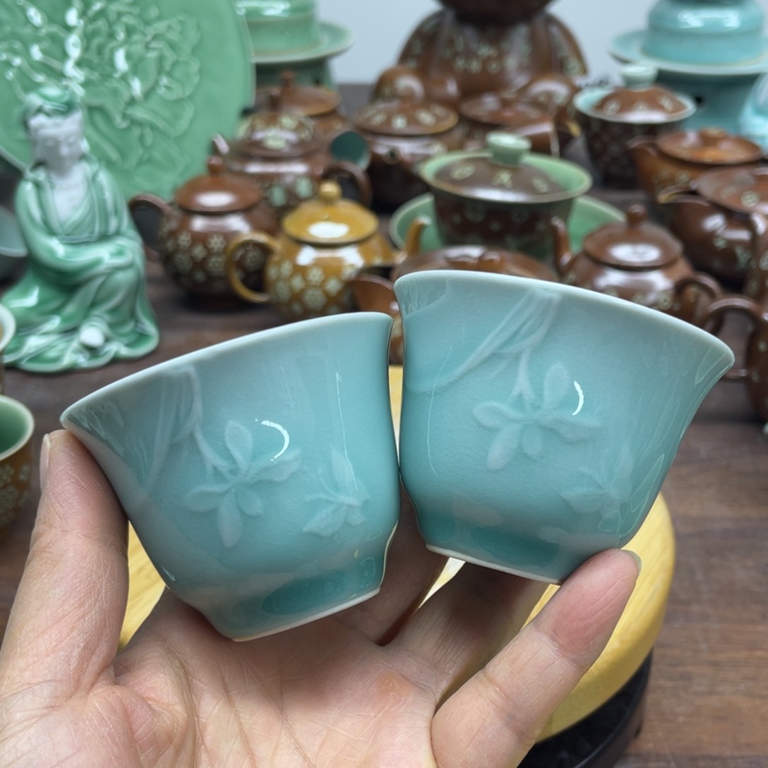 特价福利青瓷青瓷