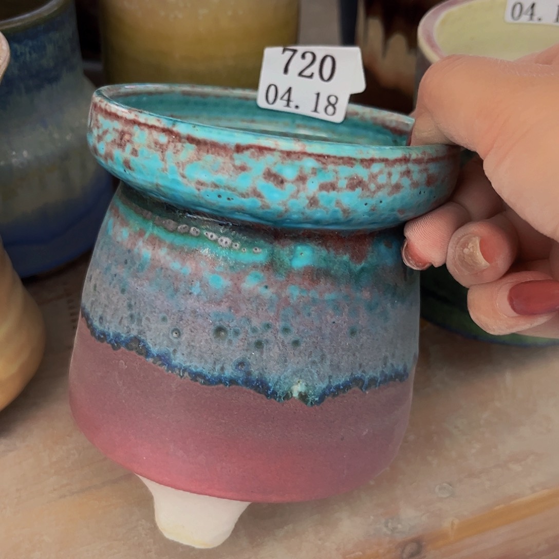 摆件景德镇陶瓷手工制作
