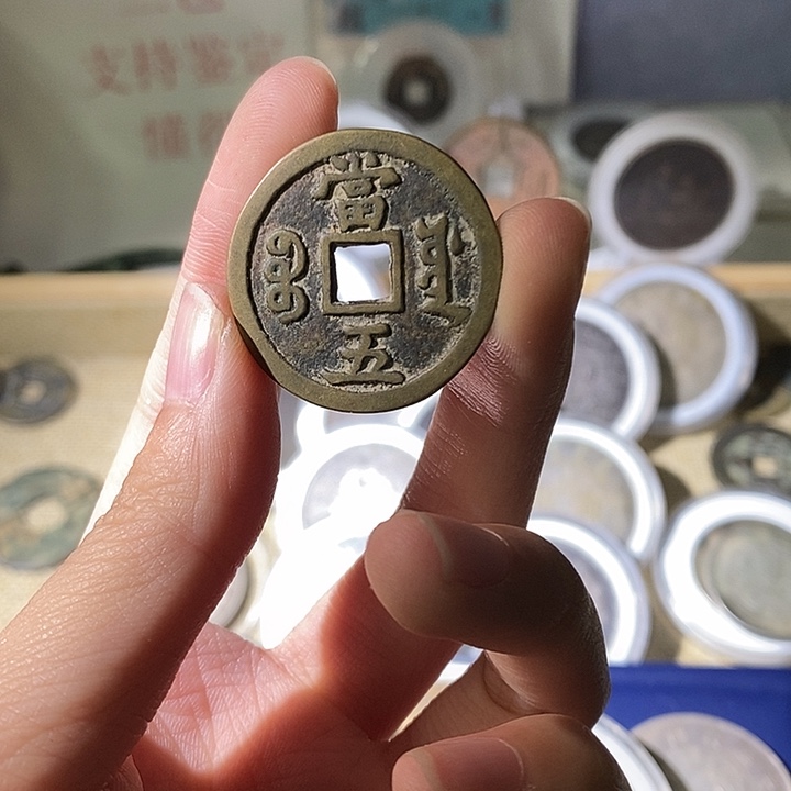 纯银上**也现代仿古风格工艺品