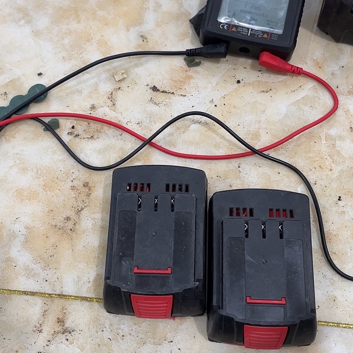 两个一单坏的发货