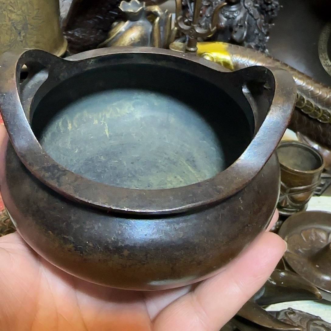 老铜器老铜器老铜器