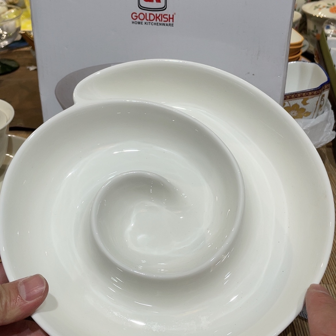 【闪购商品】瓷片和美陶瓷社真便宜