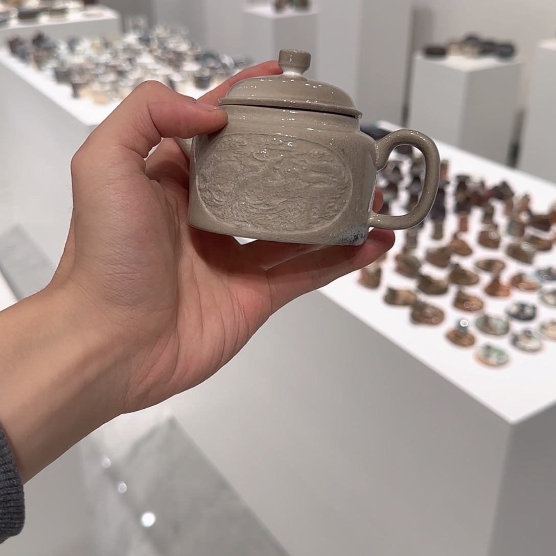 摆件陶@hhufdryhcdd