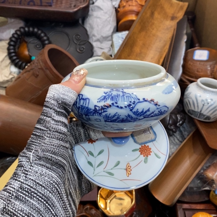 紫砂陶瓷艺术陶瓷艺术