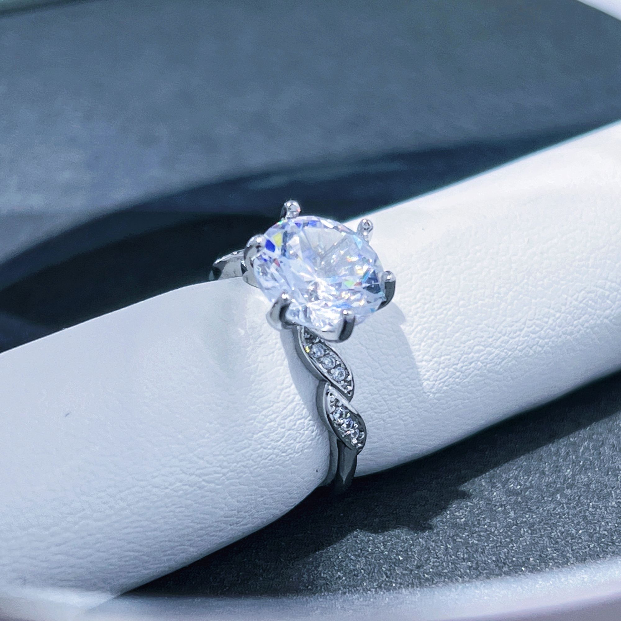 【传承】高货戒指--A81