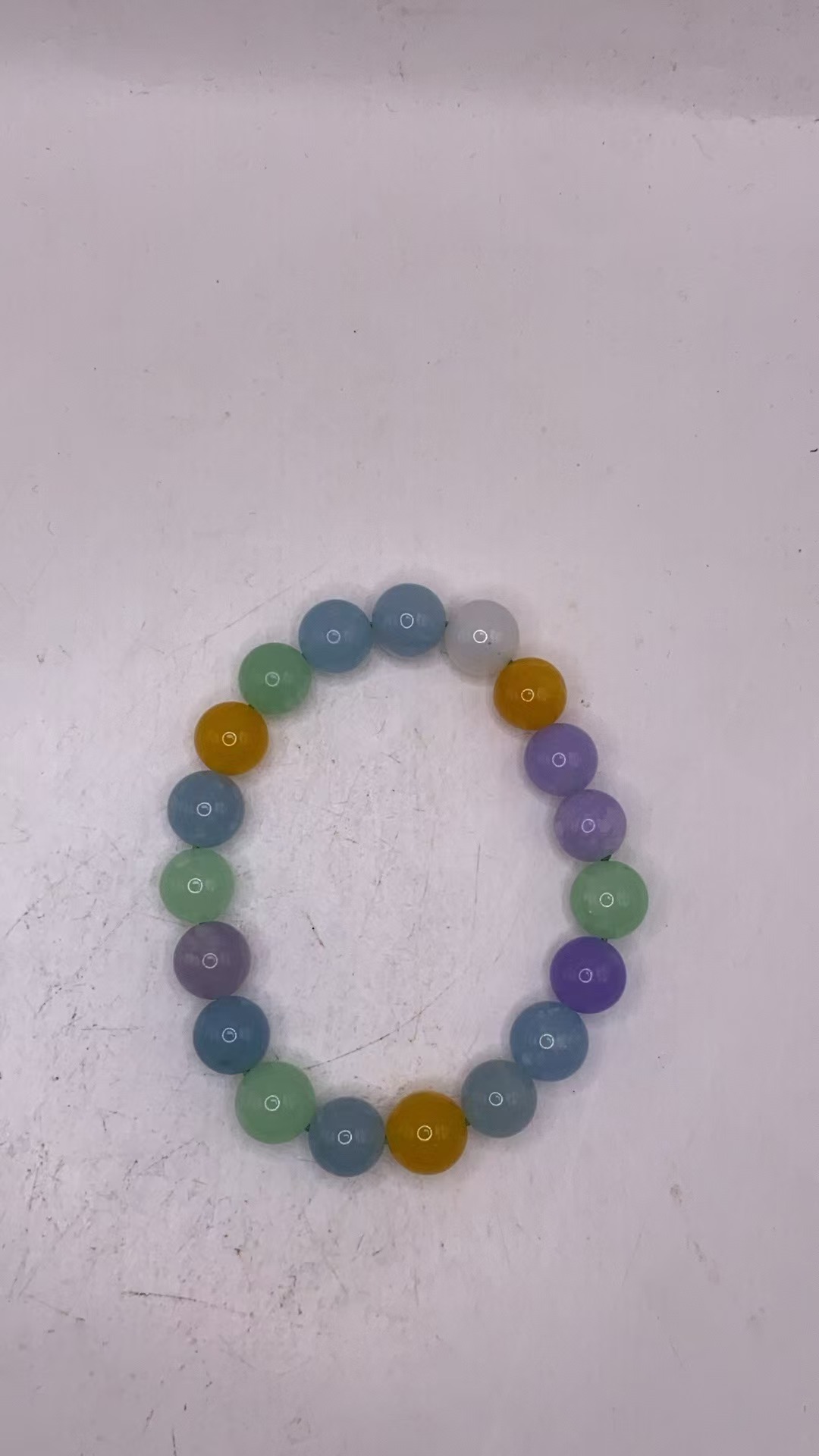 ZY129【臻源饰品】精品时尚百搭气质款手串（多样性发其一）