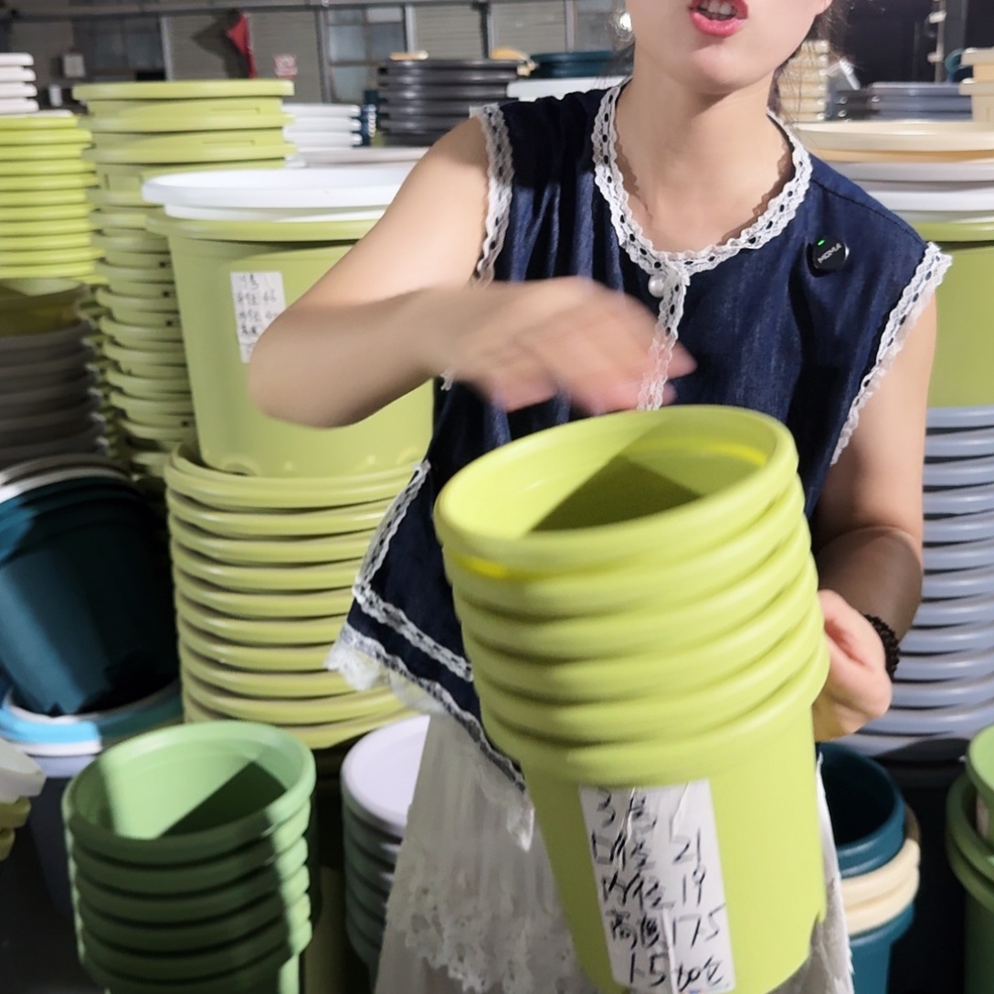 微瑕3#口径21无拖纯白10个