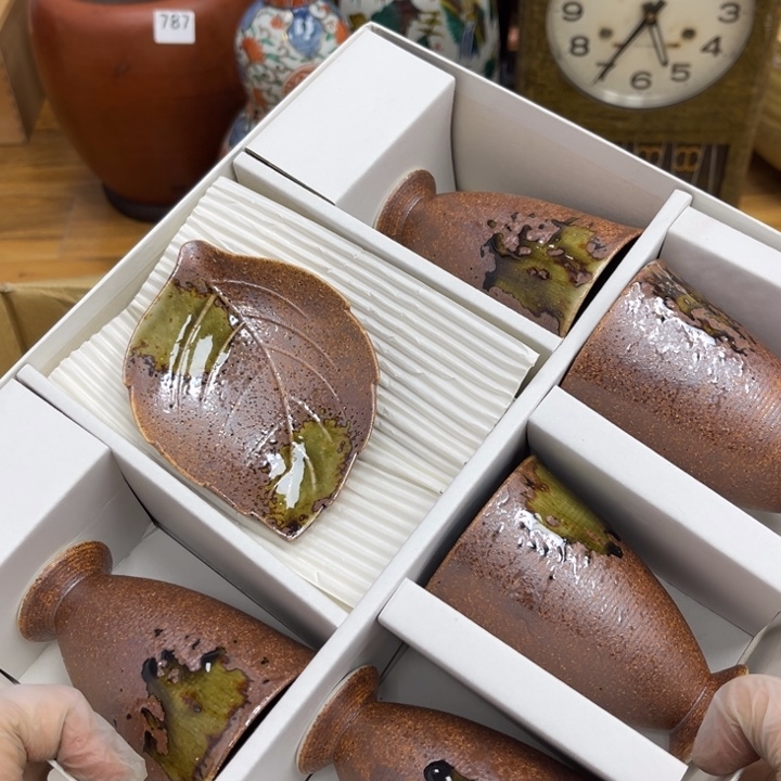 呀工艺品摆件瓷器摆件正能量