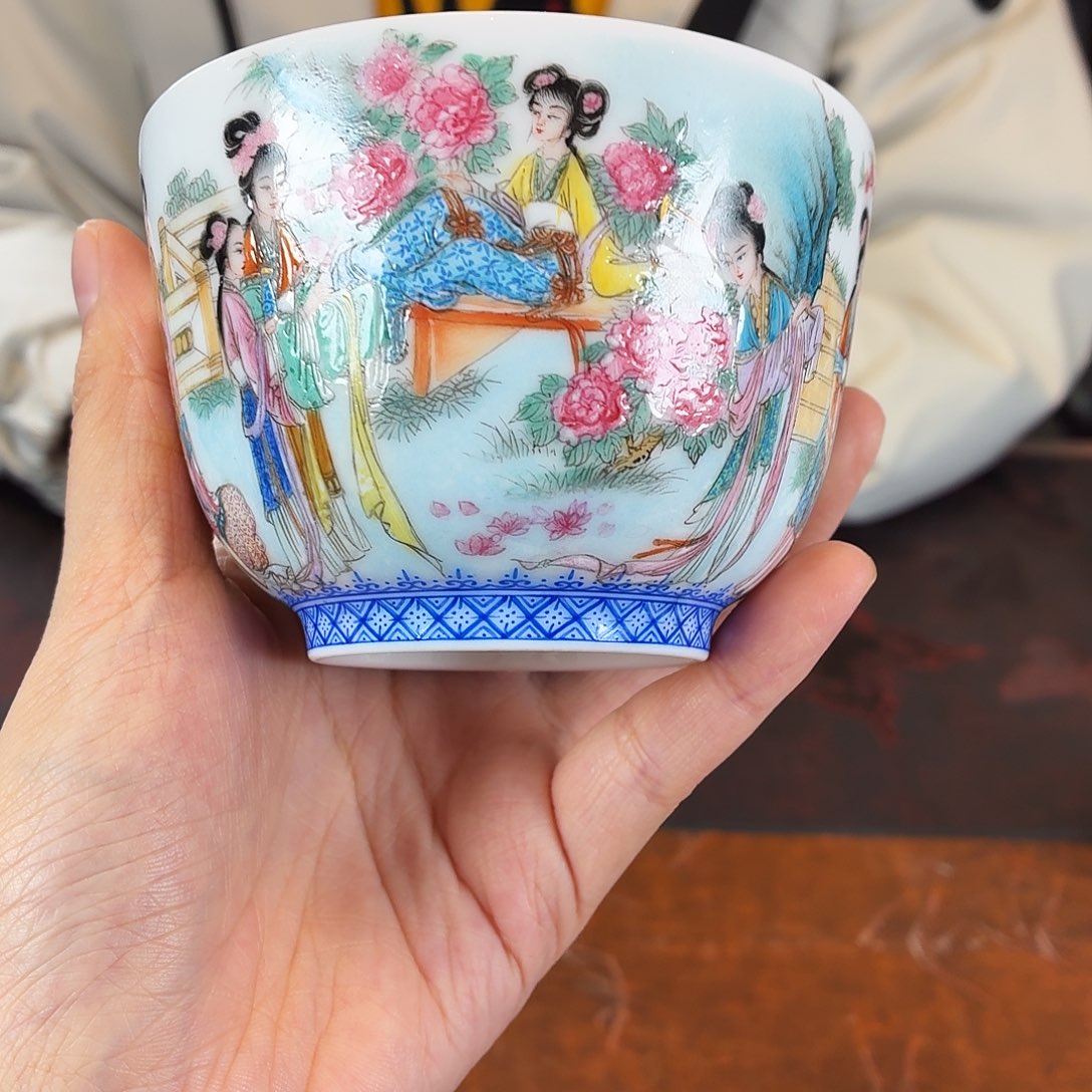陶九鸣瓷艺九鸣瓷艺