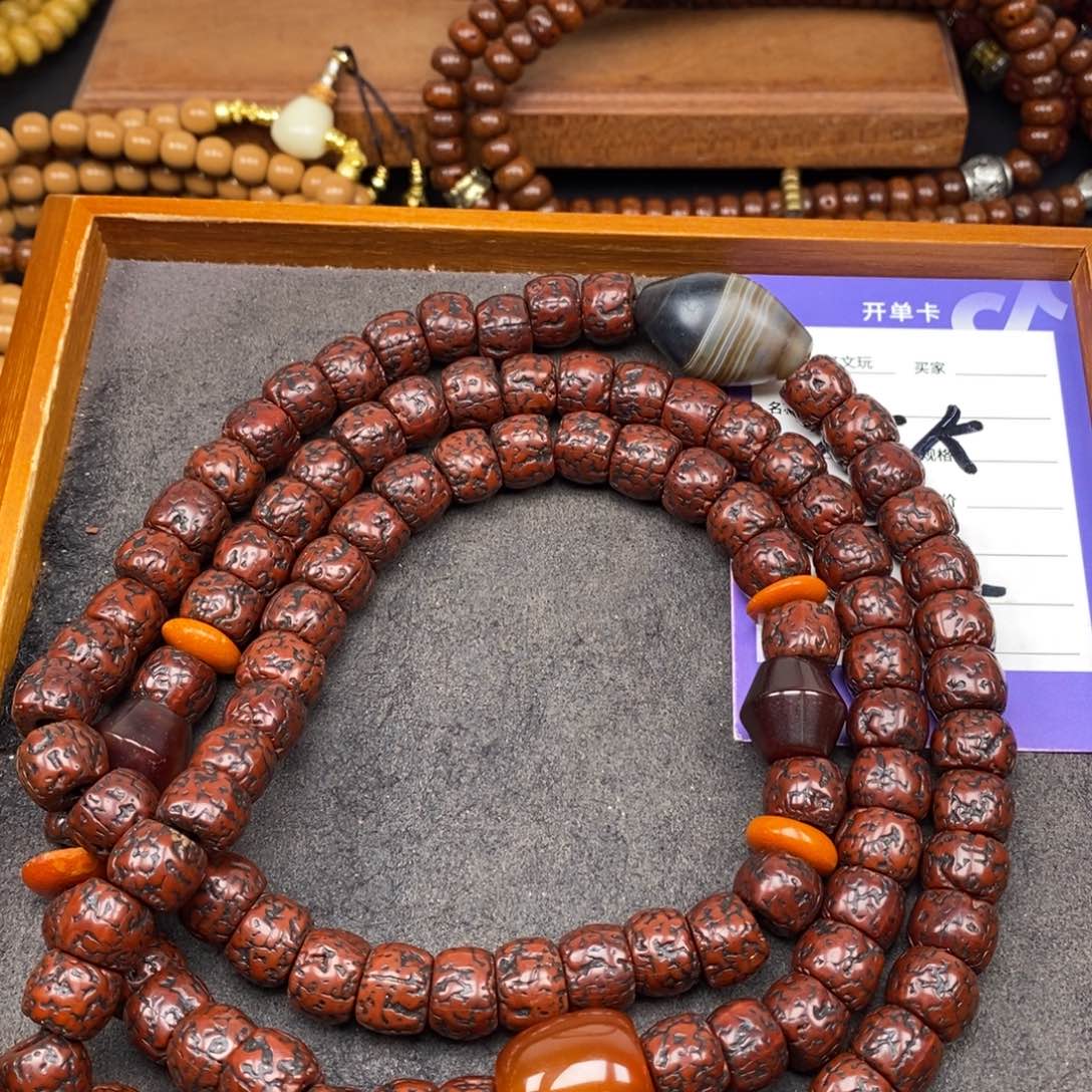 金刚菩提吊坠峰*