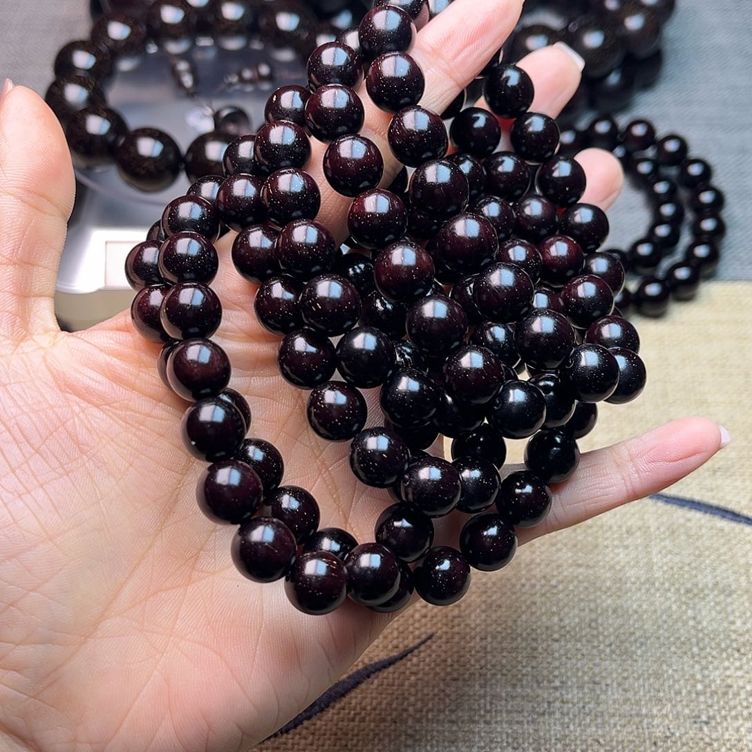 檀香紫檀（小叶紫檀）1.0