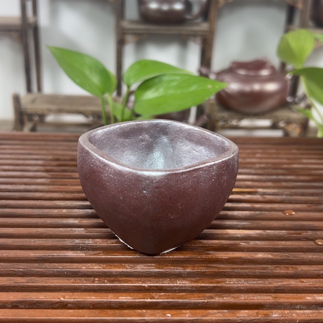 陶观澜柴烧顺丰包邮