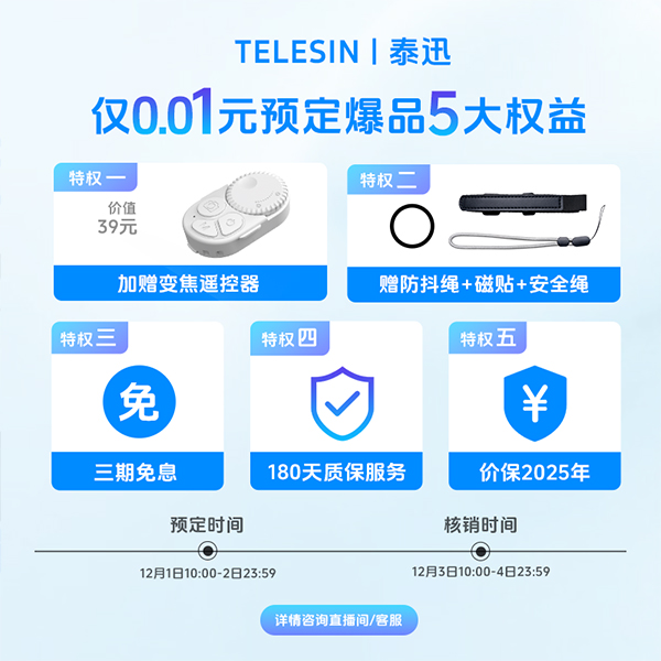 【0.01元泰迅会员专享券】尊享5大特权【本券包不可退】【本单不可退】