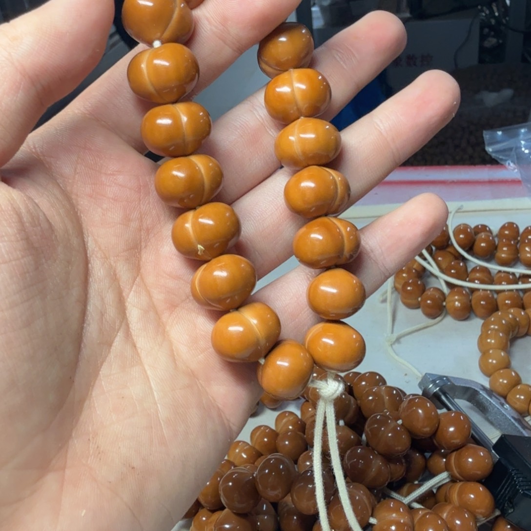 手串/手链核桃17加柯基屁桃全品