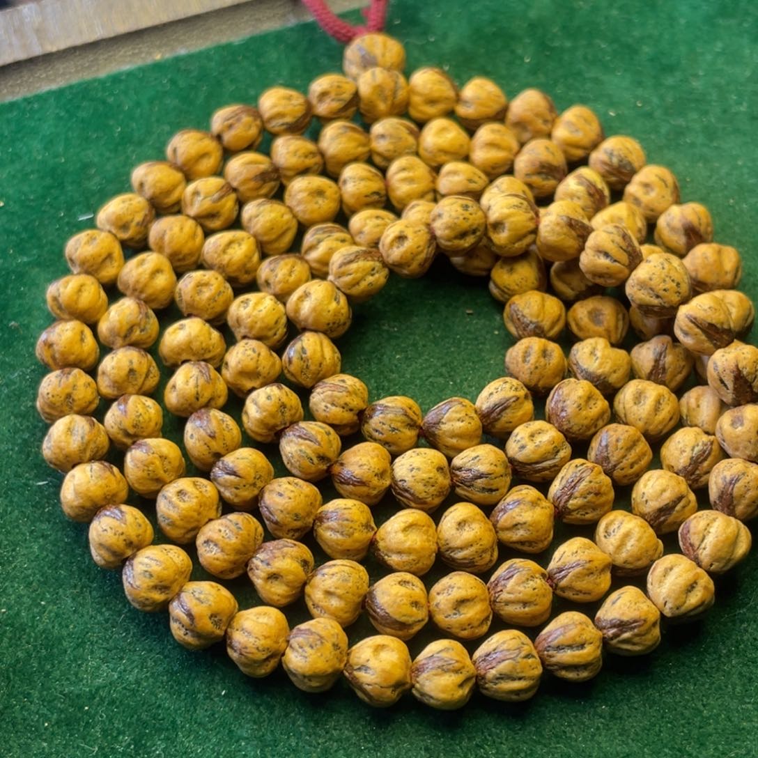 柏香籽/百香籽吊坠