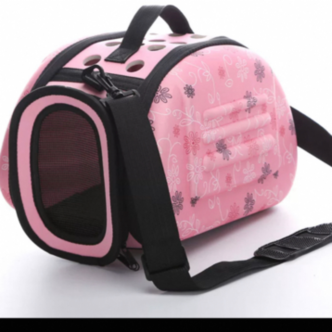 宠物兔子猫咪包外出便携