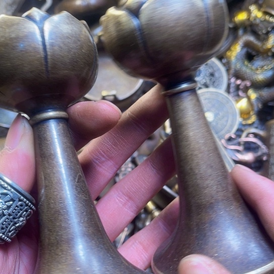 铜器摆件诚信经营