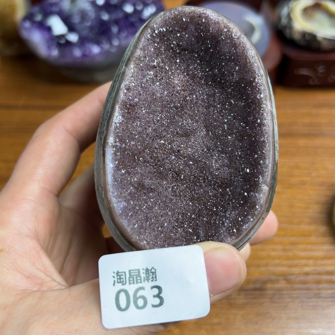 玛瑙/玉髓珠宝半成品未镶嵌