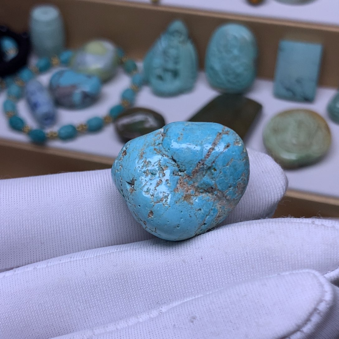 未镶嵌散珠配饰配珠