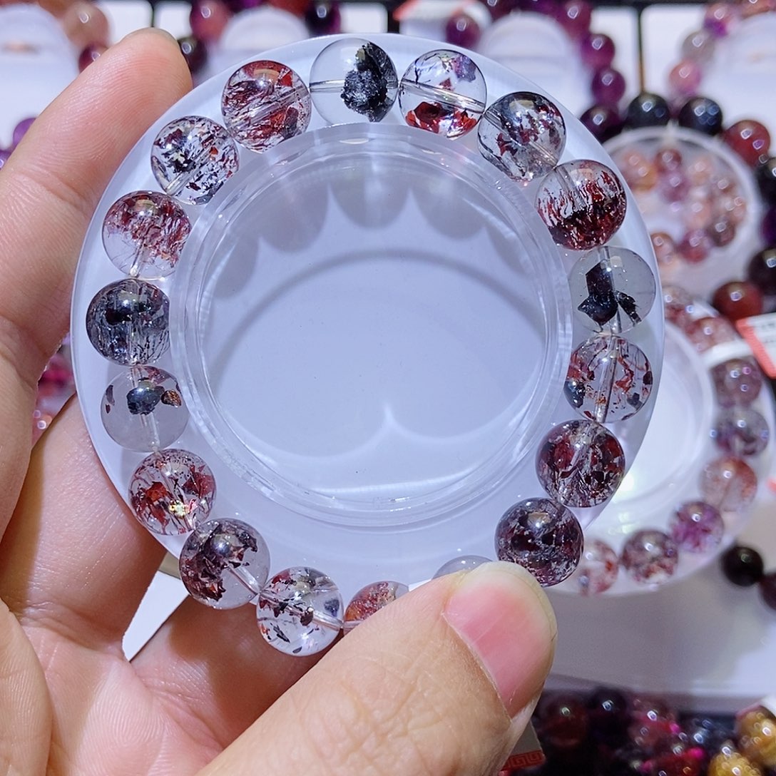 未镶嵌手链水晶指**物毒液11.6