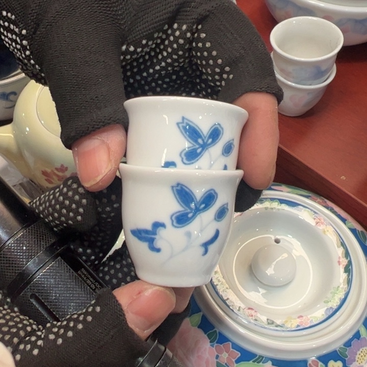 醴陵高温群力个20毫升