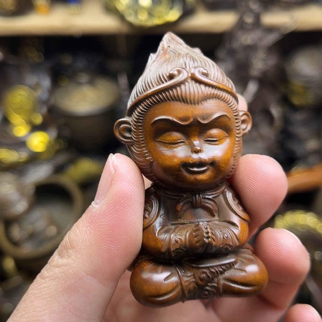 文玩铜器点击下单有运费险