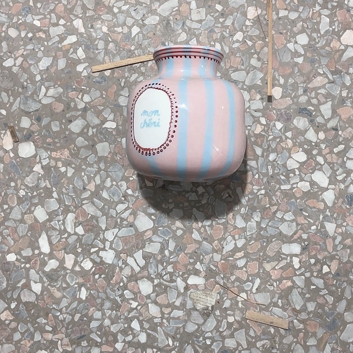 微瑕陶瓷完美主义者勿拍2