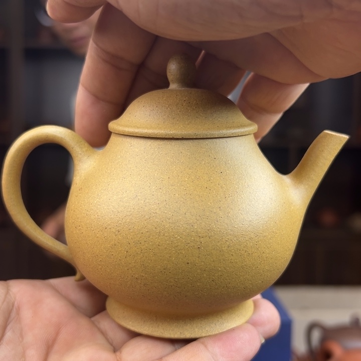 茶壶紫砂宜兴紫砂壶